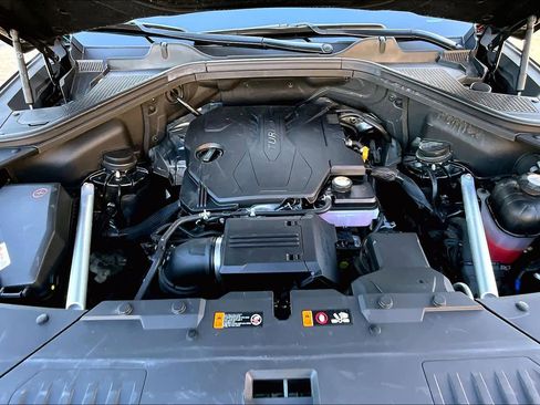 Used 2024 Genesis GV80 2.5T image 31