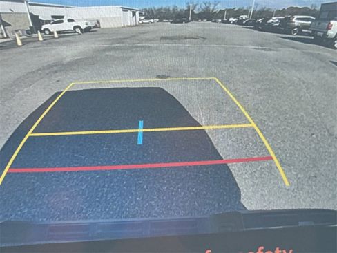 Used 2025 Toyota Tacoma SR5 image 28