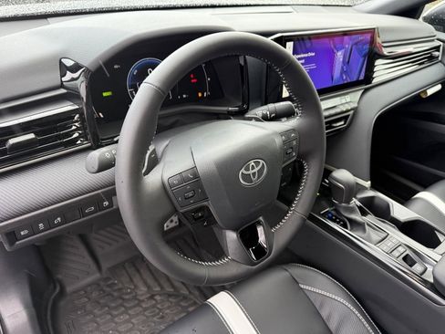 New 2026 Toyota Camry SE Nightshade image 14