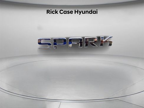 Used 2017 Chevrolet Spark LT image 8