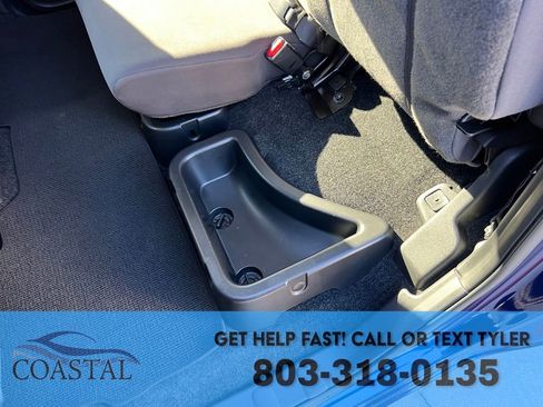 Used 2023 Nissan Frontier SV image 21