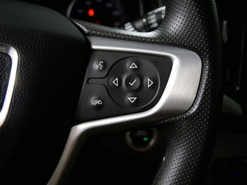 Used 2023 GMC Terrain SLE w/ Driver Convenience Package FWD image 23