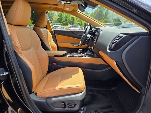 Used 2024 Lexus NX 350h AWD w/ Vision Package image 20