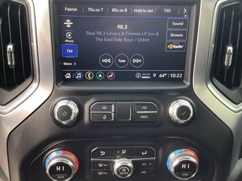 Used 2021 GMC Sierra 1500 SLT image 32