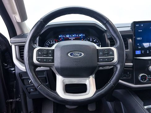 Used 2022 Ford Expedition Max XLT AWD/4WD image 35