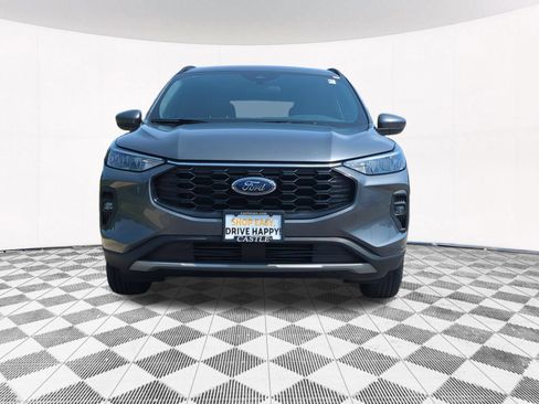 Used 2025 Ford Escape ST-Line Select AWD/4WD image 8