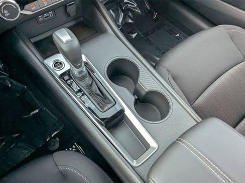 New 2025 Nissan Altima 2.5 S image 19