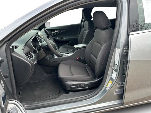 Used 2024 Chevrolet Malibu LT image 8