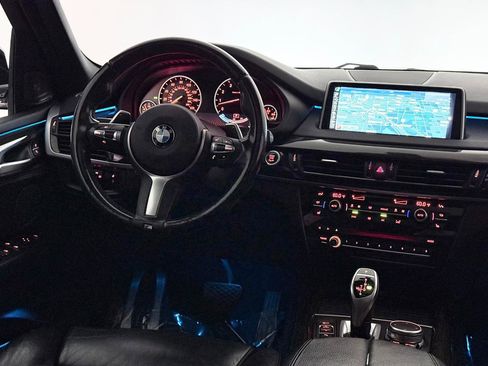 Used 2015 BMW X5 xDrive35i AWD/4WD image 30