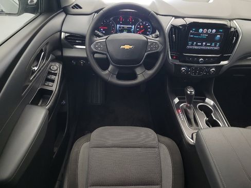 Used 2019 Chevrolet Traverse LT FWD image 22