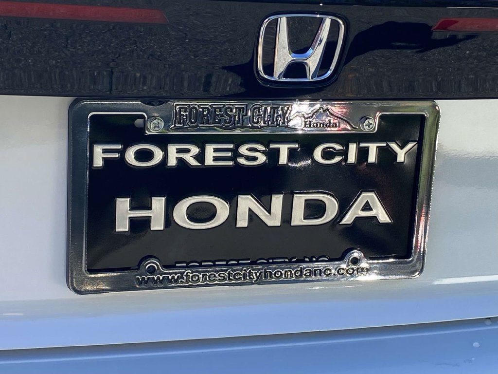 New 2026 Honda Accord LX image 29