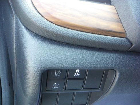 Used 2018 Honda CR-V EX image 14