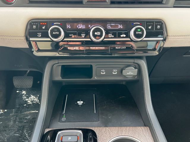 New 2026 Honda Pilot Elite image 17