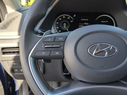 Used 2022 Hyundai Sonata Limited image 30