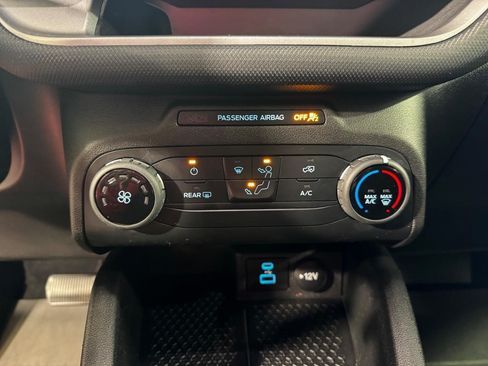Used 2021 Ford Bronco Sport AWD/4WD image 21