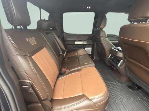 Used 2025 Ford F250 King Ranch image 16