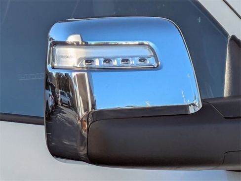 Used 2023 RAM 3500 Laramie image 11