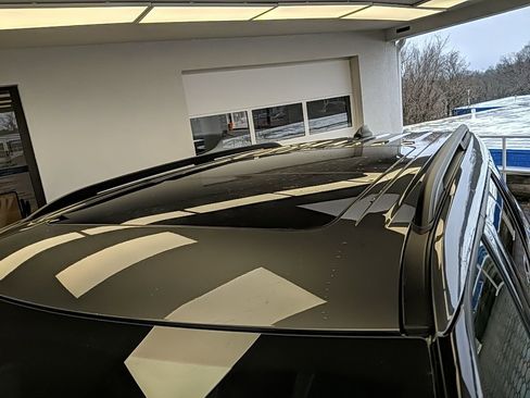 Used 2025 Ford Explorer ST image 11