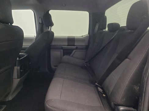 Used 2017 Ford F150 XL w/ Equipment Group 101A Mid RWD image 18