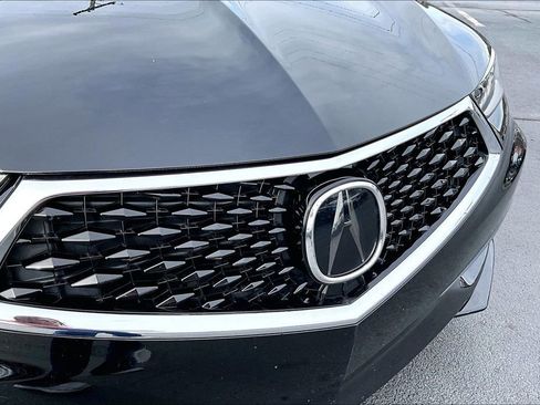 Used 2020 Acura TLX 3.5L Technology Pkg image 28