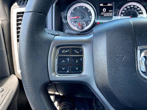 Used 2024 RAM 1500 Classic SLT AWD/4WD image 21