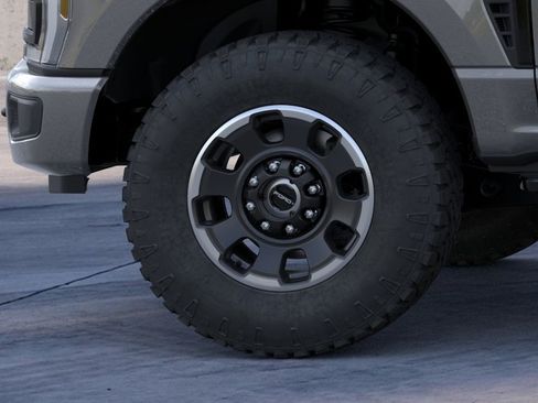 New 2026 Ford F250 XLT AWD/4WD image 21