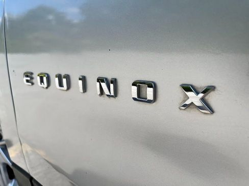 Used 2020 Chevrolet Equinox LS FWD image 50