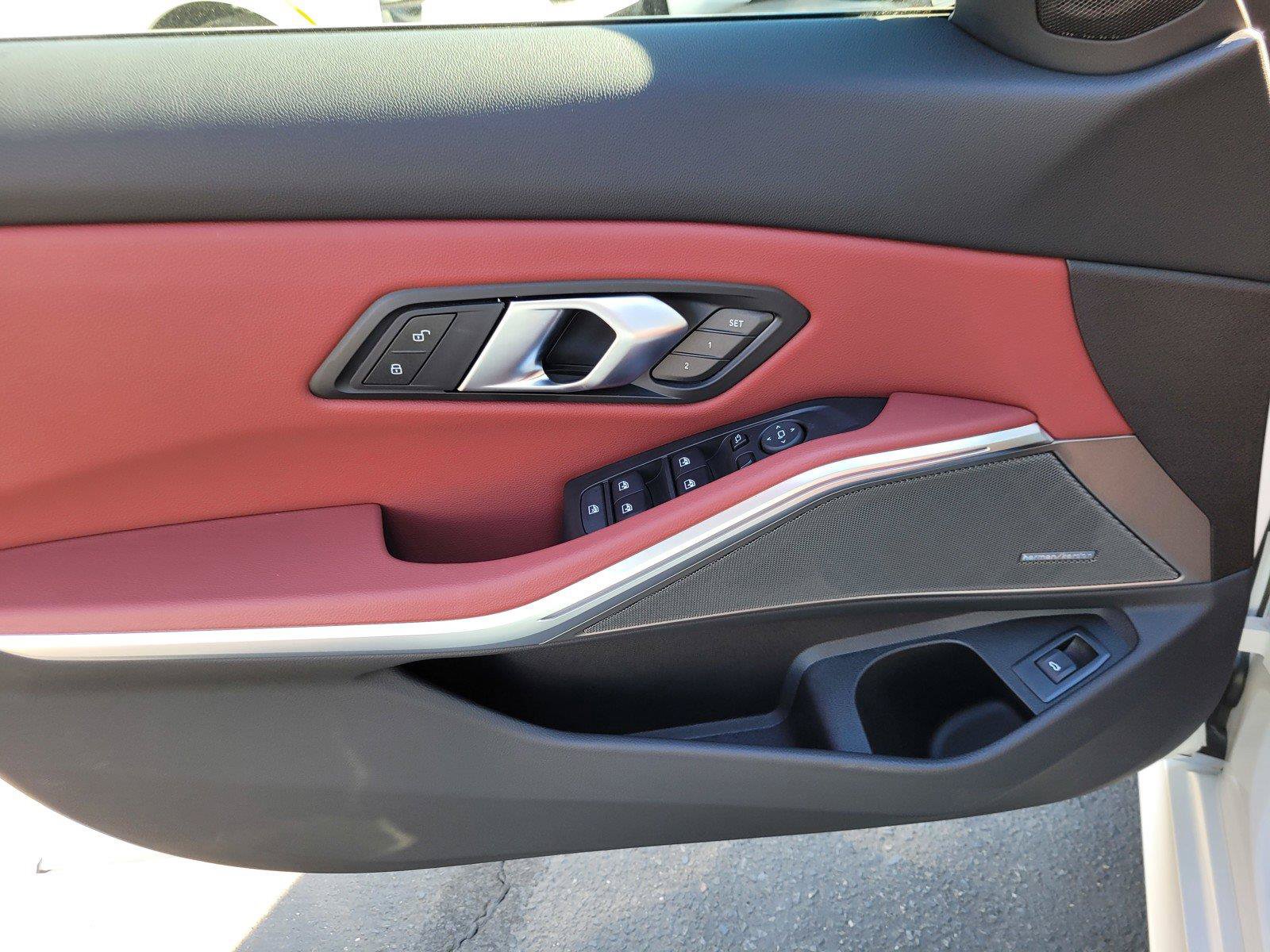 New 2026 BMW M340i w/ Premium Package RWD image 17