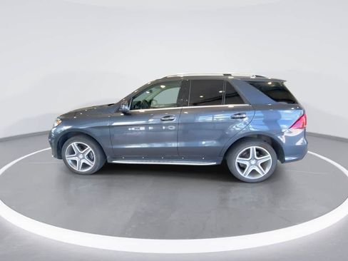 Used 2016 Mercedes-Benz GLE 350 4MATIC image 5