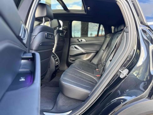 Used 2020 BMW X6 xDrive40i w/ Premium Package image 30