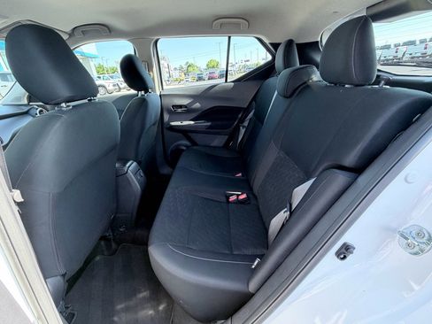 Used 2024 Nissan Kicks SV FWD image 25