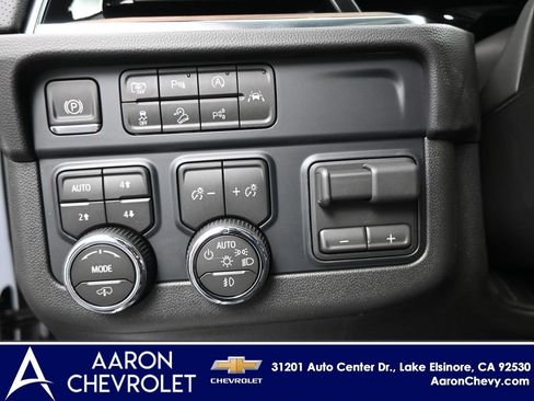 New 2026 Chevrolet Tahoe High Country image 15