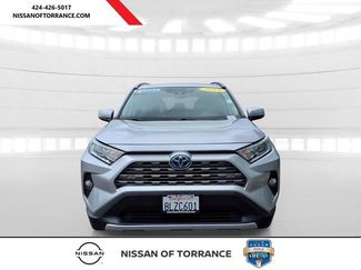 Used 2019 Toyota RAV4 Limited AWD/4WD video 2