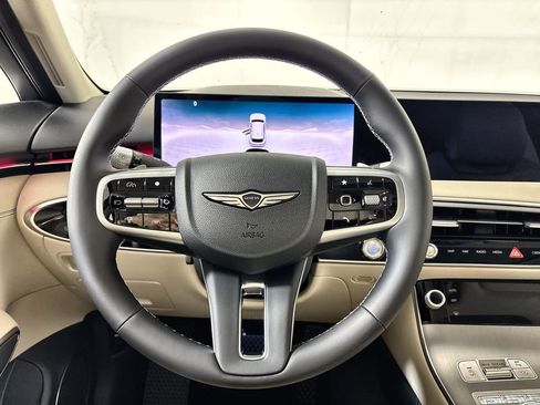New 2026 Genesis GV70 2.5T Select AWD/4WD image 11