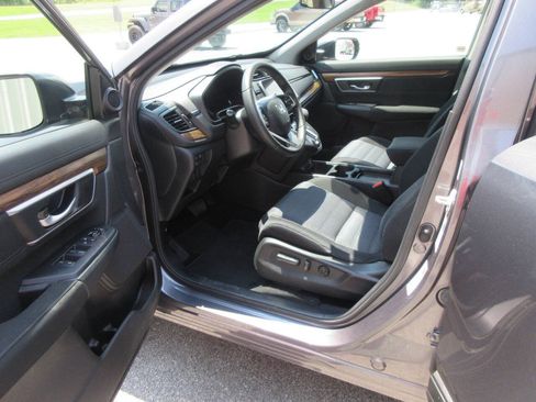 Used 2021 Honda CR-V EX image 13