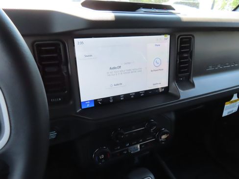 New 2025 Ford Bronco Big Bend AWD/4WD image 10