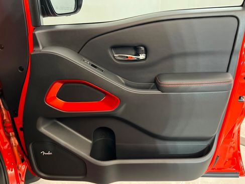 Used 2025 Nissan Frontier Pro-X w/ Pro Convenience Package image 22