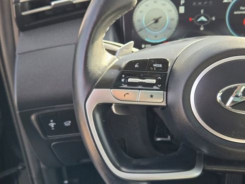 Used 2022 Hyundai Tucson Limited w/ Cargo Package image 29