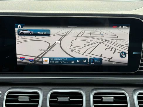 New 2025 Mercedes-Benz GLE 53 AMG 4MATIC Coupe image 28