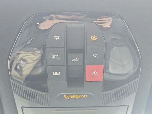 New 2027 Kia Telluride EX X-Line image 18