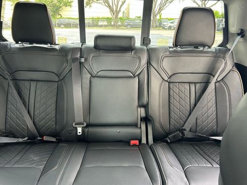 New 2026 RAM 1500 Tungsten w/ Bed Utility Group image 14