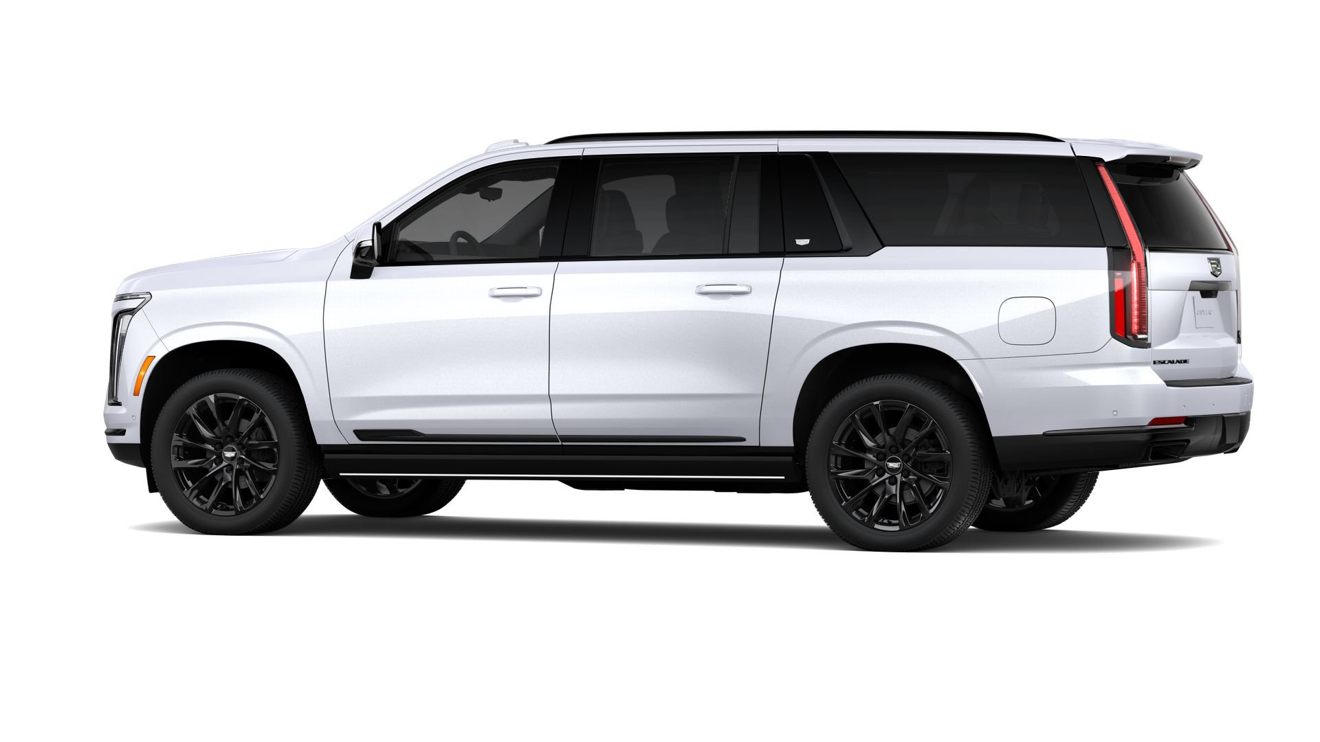 New 2027 Cadillac Escalade ESV Sport AWD/4WD image 7