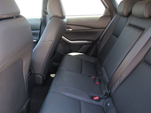Used 2025 MAZDA CX-30 AWD 2.5 S w/ Preferred Package image 14