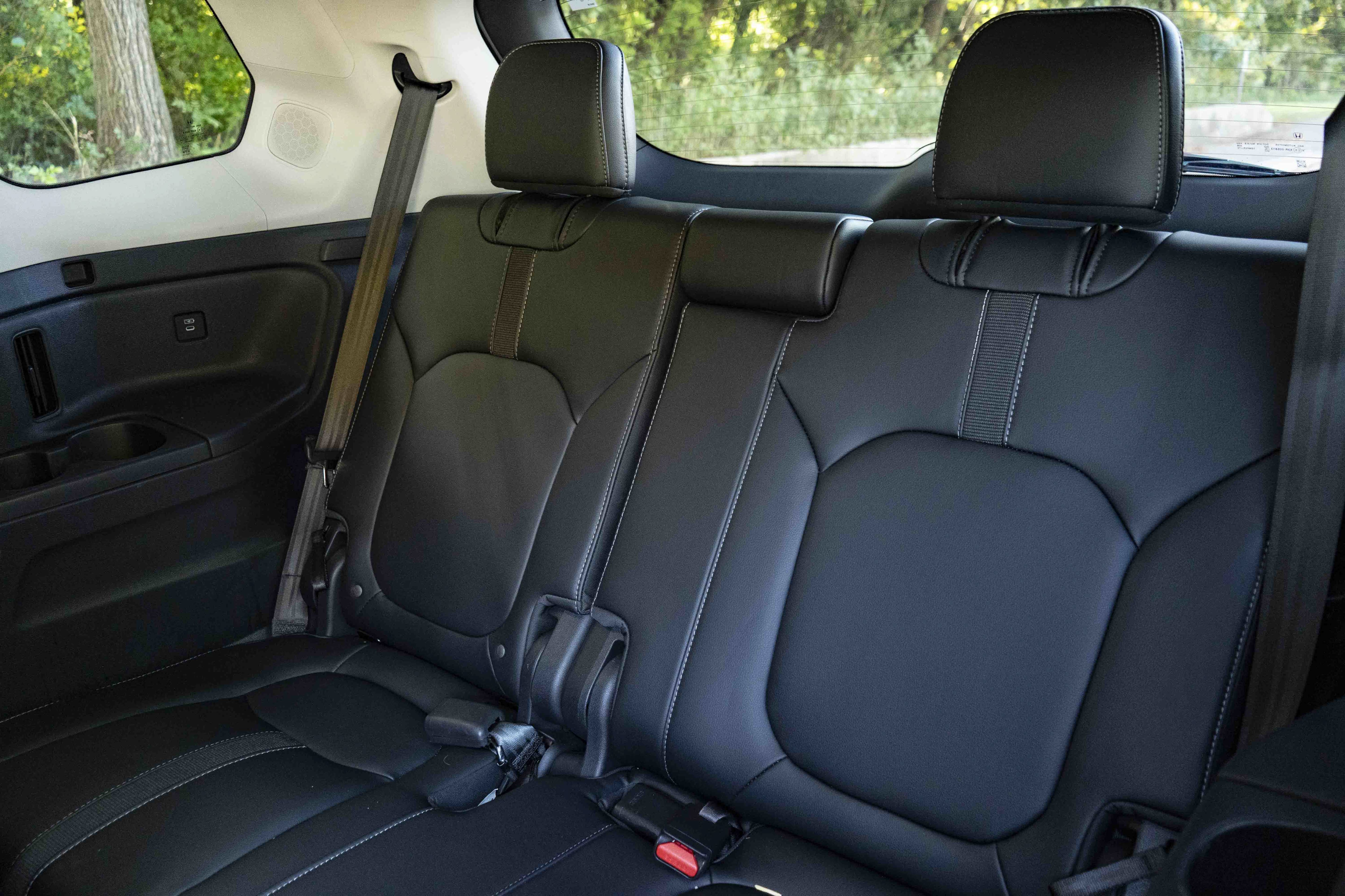 Used 2025 Honda Pilot Touring image 19