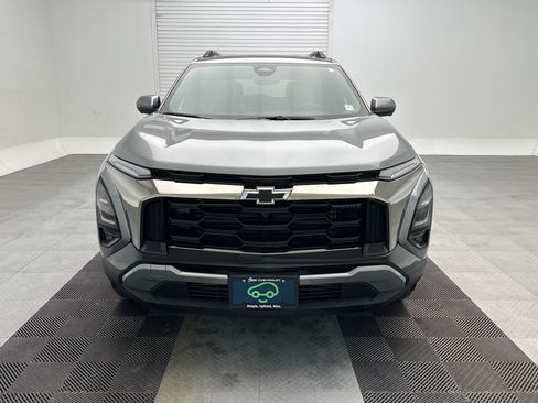 Certified 2026 Chevrolet Equinox ACTIV w/ Convenience Package III AWD/4WD image 6