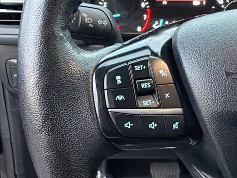 Used 2021 Ford Escape SEL image 37