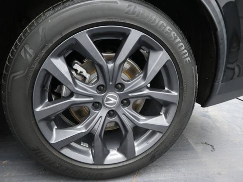 Used 2022 Acura MDX A-Spec image 50