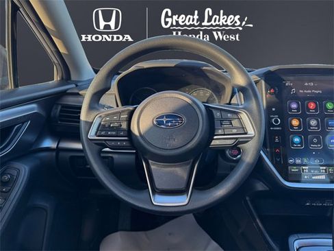 Used 2024 Subaru Impreza 2.0i Sport image 11