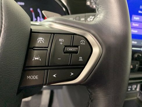 Used 2025 Lexus NX 350 AWD w/ Accessory Package (2T) image 9