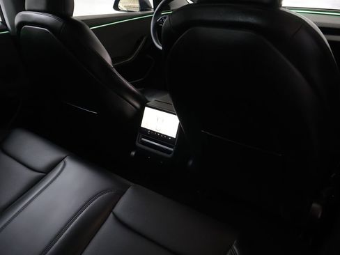 Used 2024 Tesla Model 3 Long Range RWD image 14